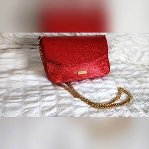 EUC Jimmy Choo Parfums Crossbody
